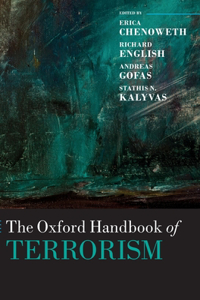 The Oxford Handbook of Terrorism