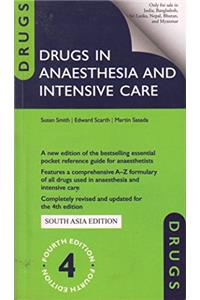 Drugs in Anaesthesia and Intensive Care