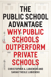 The Public School Advantage