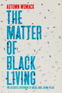 Matter of Black Living