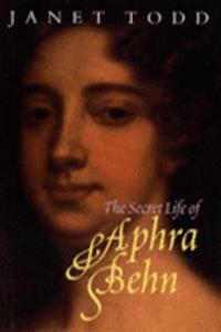 Secret Life of Aphra Behn