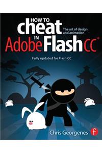 How to Cheat in Adobe Flash CC