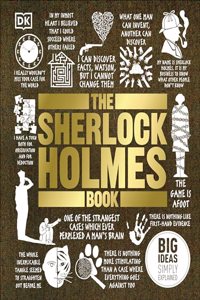 The Sherlock Holmes Book
