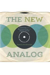 The New Analog