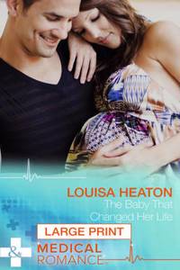 The Baby That Changed Her Life