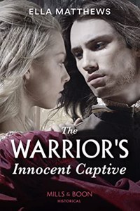 The Warrior's Innocent Captive