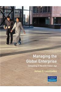 Managing the Global Enterprise