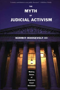 Myth of Judicial Activism