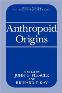 Anthropoid Origins