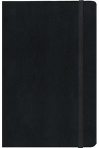 NIV, Thinline Bible, Hardcover, Black, Red Letter Edition