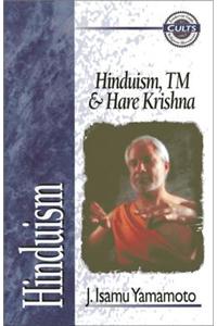 Hinduism, Tm, and Hare Krishna