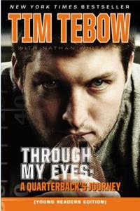 Through My Eyes