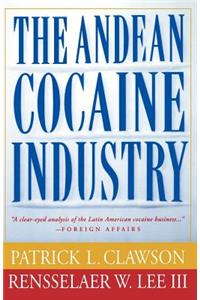 Andean Cocaine Industry