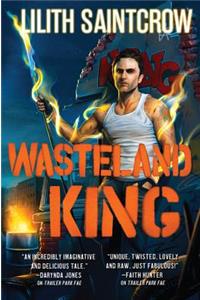 Wasteland King