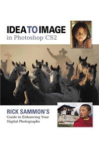 Idea to Image in Photoshop Cs2