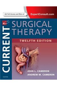 Current Surgical Therapy