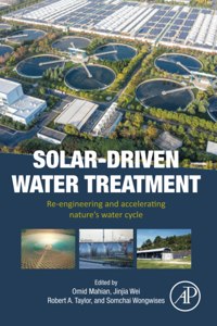 Solar-Driven Water Treatment