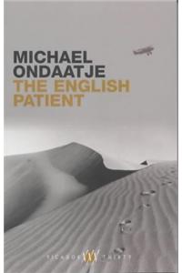 The English Patient (Birthday Edition)