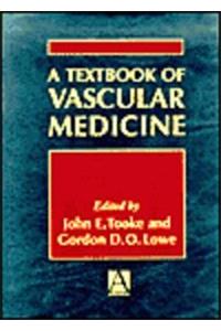 Textbook of Vascular Medicine