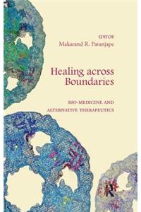 Healing Across Boundaries