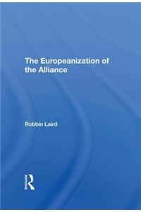 The Europeanization Of The Alliance