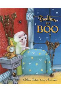 Bedtime for Boo