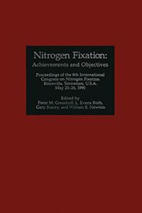 Nitrogen Fixation