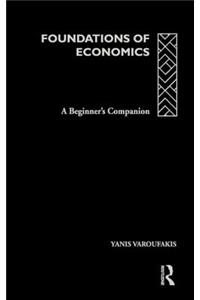 Foundations of Economics