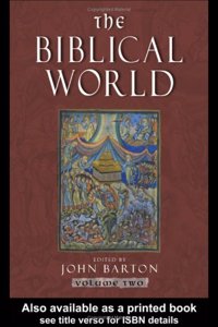 Biblical World Vol2