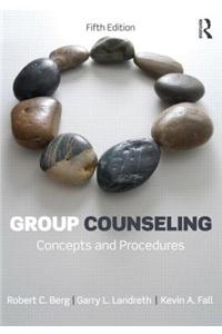 Group Counseling: Concepts and Procedures