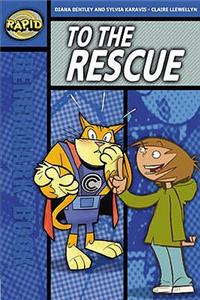 Rapid Stage 1: Assessment Book (Series 2)