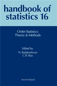 Order Statistics: Theory and Methods