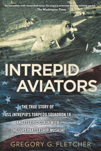 Intrepid Aviators