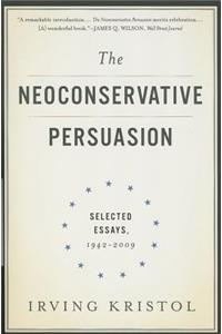 Neoconservative Persuasion