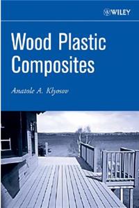 Wood-Plastic Composites