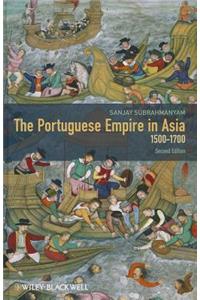 Portuguese Empire in Asia 2e