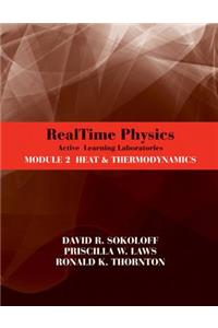 Realtime Physics: Active Learning Laboratories, Module 2