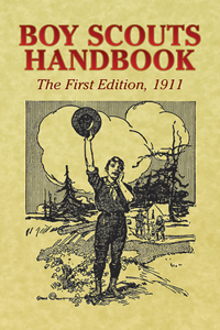 Boy Scouts Handbook