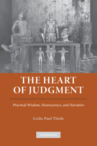 Heart of Judgment