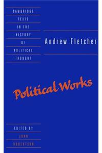 Andrew Fletcher