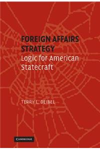 Foreign Affairs Strategy