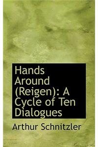 Hands Around (Reigen)