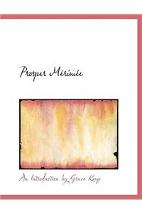 Prosper Macrimace