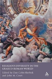 Religious Diversity in the Graeco-Roman World