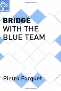 Bridge With The Blue Team