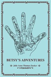 Betsy's Adventures