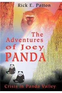 Adventures of Joey Panda