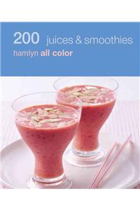 200 Juices & Smoothies