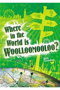 Pocket Worlds Non-fiction Year 3: Where in the World is Woolloomooloo?