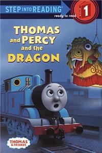 Thomas, Percy, and the Dragon